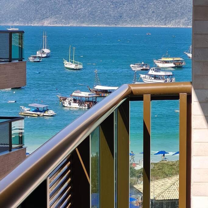 Ape Dos Anjos Lägenhet Arraial do Cabo Exteriör bild