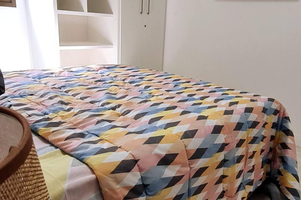 Ape Dos Anjos Lägenhet Arraial do Cabo Exteriör bild