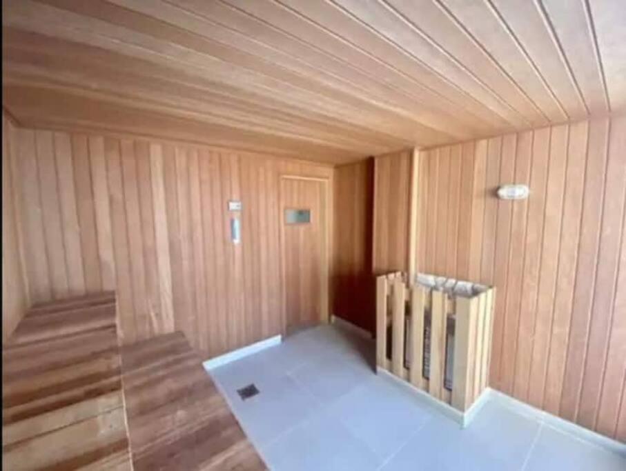 Ape Dos Anjos Lägenhet Arraial do Cabo Exteriör bild
